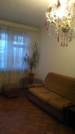 Урицского (г. Харьков, Червонозаводский район) - Продається квартира, 450000 $ - АФНУ