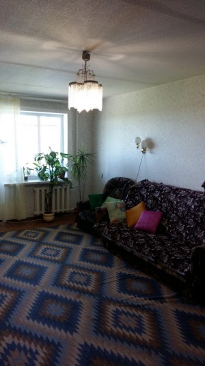 ул. Савкина (г. Днепр, Ленинский район) - Продається квартира, 63000 $ - АФНУ