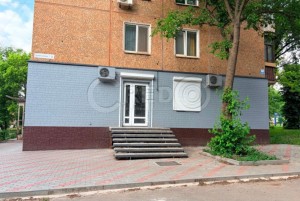 ул. Пушкина (г. Кривой Рог, Центрально-Городской район) - Здається торгівельний майданчик, 20000 грн. - АФНУ