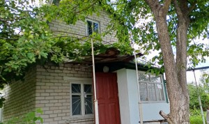 Центральна (с. Дубовец, Житомирский район) - Продається будинок, 8000 $ - АФНУ