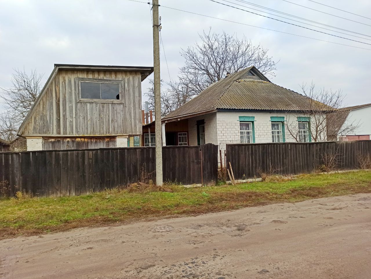 Продажа домов Куликовка