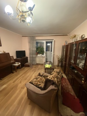 Леха Качинського, 5/1 (г. Житомир, Богунский район) - Продається квартира, 63900 $ - АФНУ