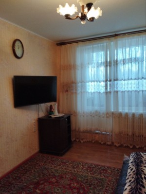 пр. Победы, 78-А (г. Харьков, Дзержинский район) - Продається квартира, 25000 $ - АФНУ