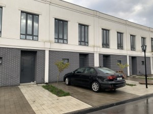 Кудрі Івана, 92-Б (с. Новые Петровцы, Вышгородский район) - Продається таунхаус, 54700 $ - АФНУ