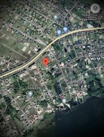 Луговий пров (с. Тетеровка, Житомирский район) - Продається ділянка під забудову, 21000 $ - АФНУ