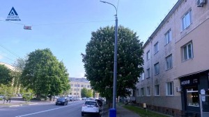 ул. Шопена (г. Луцк, центр) - Продається квартира, 95000 $ - АФНУ