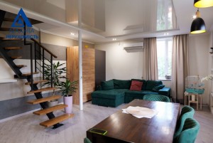 Огієнка Івана, 3 (г. Луцк) - Продається квартира, 98000 $ - АФНУ