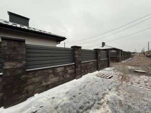 Остромирська, 65/3 (пгт. Гостомель, г. Ирпень) - Продається будинок, 66000 $ - АФНУ
