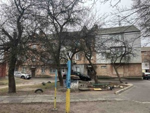 вул. Шевченко Тараса, 33 (г. Фастов) - Продається квартира, 28000 $ - АФНУ