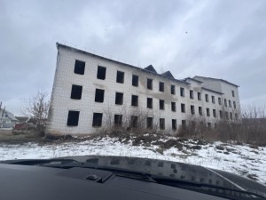 Броварська, 9 (с. Требухов, Броварской район) - Продається рекреаційний об'єкт, 150000 $ - АФНУ