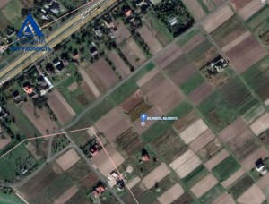 ул. Київська (г. Луцк) - Продається ділянка під забудову, 11800 $ - АФНУ