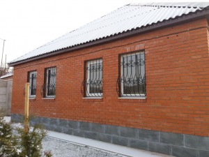 Кулиничёвская, 74 (г. Харьков, Фрунзенский район) - Продається будинок, 65000 $ - АФНУ