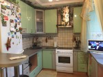 пер. Зиновия Красовицкого, 5 (г. Сумы, Ковпаковский район) - Продається квартира, 27500 $ - АФНУ