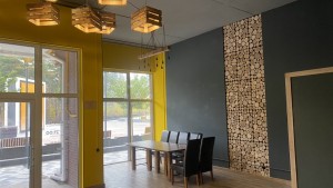 вул.Прорізна, 5 (пгт. Гостомель, г. Ирпень) - Продається торгівельний майданчик, 95000 $ - АФНУ