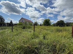 вул.Центральна, 2-а (с. Дружня, Бородянский район) - Продається ділянка під забудову, 11000 $ - АФНУ