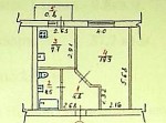 ул. Архитектора Старова (г. Николаев, Центральный район) - Продається квартира, 16500 $ - АФНУ