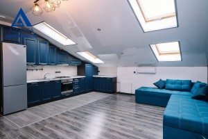 Івана Багряного, 21 (г. Луцк) - Продається квартира в новобудові, 68000 $ - АФНУ