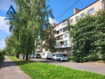 Гулака Артемовського, 21 (г. Луцк) - Продається квартира, 49000 $ - АФНУ