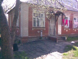 Бавария (г. Харьков, Ленинский район) - Продається будинок, 60000 $ - АФНУ