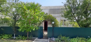 Вишнева (г. Ржищев, 14 вчилище) - Продається будинок, 50000 $ - АФНУ