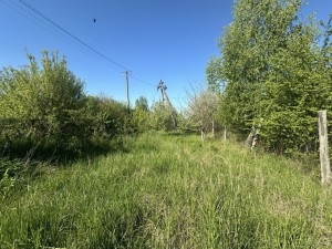 не призначена (с. Пороскотень, Бородянский район) - Продається ділянка під забудову, 16500 $ - АФНУ