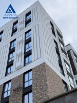 Відродження, 32а (г. Луцк, Відродження) - Продається квартира в новобудові, 73640 $ - АФНУ