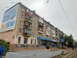 шос. Харьковское, 1 (г. Киев, Днепровский район) - Продається квартира, 35000 $ - АФНУ