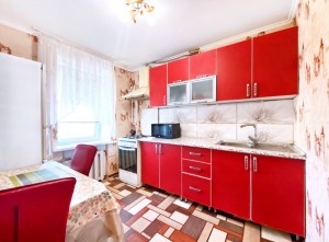 ул. Краснопартизанская (г. Днепр, Индустриальный район) - Продається квартира, 35000 $ - АФНУ