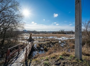 вул. Мельниківська (пгт. Гостомель, г. Ирпень) - Продається сільськогосподарська ділянка, 2000 $ - АФНУ