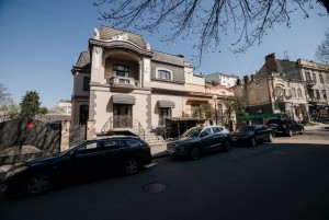 ул. Шопена, 3 (г. Ивано-Франковск, Центр) - Продається торгівельний майданчик, 405000 $ - АФНУ