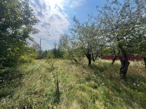 вул.Кучерова, 96 (с. Хмельная, Киево-Святошинский район) - Продається ділянка під забудову, 22000 $ - АФНУ