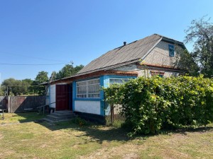 вул.Покровська, 20 (с. Мигалки, Бородянский район) - Продається будинок, 32500 $ - АФНУ