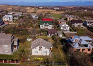 ул. Садова (пгт. Гвоздец, Коломыйский район) - Продається будинок, 25000 $ - АФНУ