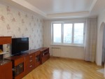 ул. Лятошинского, 2 (г. Киев, Голосеевский район) - Продається квартира, 94500 $ - АФНУ