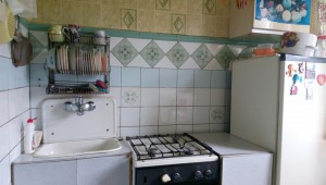 пр. Героев Сталинграда, 152 (г. Харьков, Коминтерновский район) - Продається квартира, 22000 $ - АФНУ