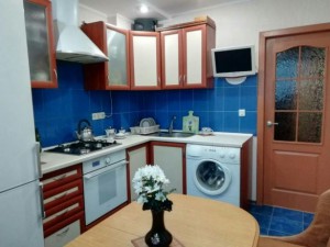 ул. Роменская (г. Сумы, Заречный район) - Продається квартира, 26000 $ - АФНУ