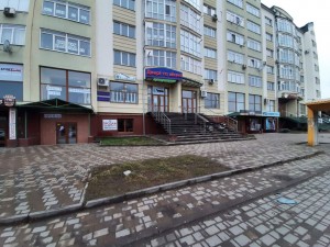 ул. Галицкая (г. Ивано-Франковск) - Продається торгівельний майданчик, 250000 $ - АФНУ