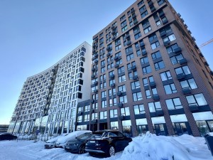 ул. Берковецкая, 4д (г. Киев, Святошинский район) - Продається квартира, 69000 $ - АФНУ