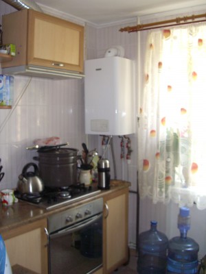 ул. Стельмаха, 23 (г. Винница, Ленинский район) - Продається квартира, 35500 $ - АФНУ