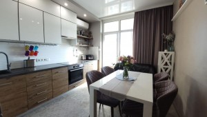 Вірменська, 6 (г. Киев, Дарницкий район) - Продається квартира, 90000 $ - АФНУ