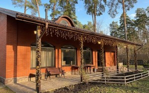 вул. Соснова (пгт. Ворзель, г. Ирпень) - Продається будинок, 170000 $ - АФНУ