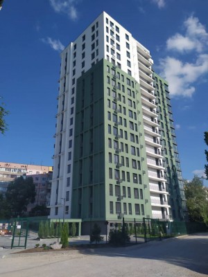 Космічна, 5 (г. Днепр, Жовтневый район) - Продається квартира, 96600 $ - АФНУ