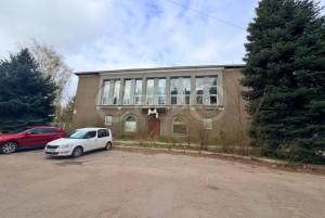 ул. Тбилисская (г. Кривой Рог, Дзержинский район) - Продається офіс, 200 $ за кв.м. - АФНУ