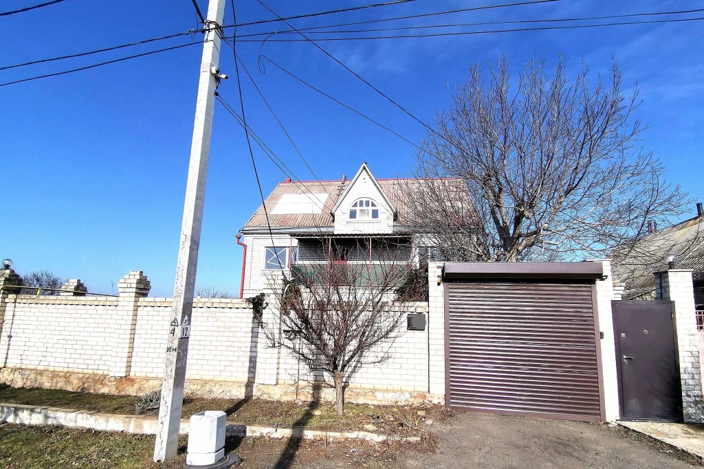 Продажа домов Николаев