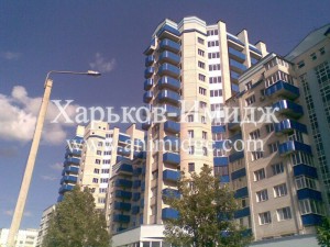 ул. Родниковая, 9-а (г. Харьков, Московский район) - Продається квартира, 68000 $ - АФНУ