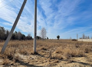 вул. Василькова, 2 (с. Михайловка-Рубежовка, Киево-Святошинский район) - Продається ділянка під забудову, 26500 $ - АФНУ