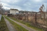 с. Вільне, вул. Абрикосова (г. Кривой Рог, Центрально-Городской район) - Продається ділянка під забудову, 5000 $ - АФНУ