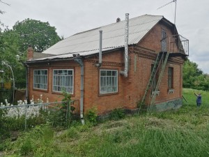 ул. Миру, 4 (с. Немичинцы, Хмельницкий район) - Продається будинок, 15500 $ - АФНУ