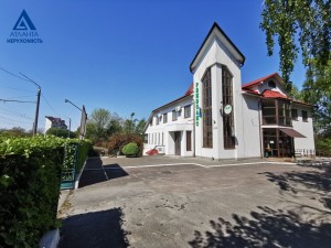 Володимирська, 72 (г. Луцк) - Продається рекреаційний об'єкт, 420000 € - АФНУ