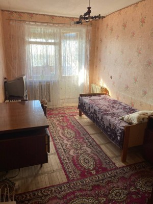 бул. Дружбы Народов, 1А (г. Луцк) - Продається квартира, 32000 $ - АФНУ